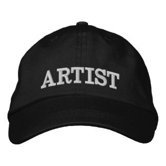 The Artist Hat