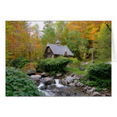 The Artist Home (Front Horizontal)