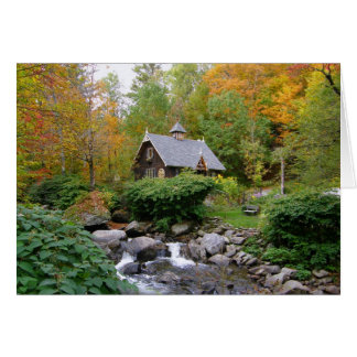 The Artist Home Cards