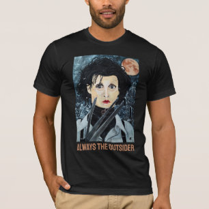 The Artist Painting by Alfred Fox T-Shirt