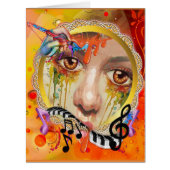 The Artist pallet (Front)