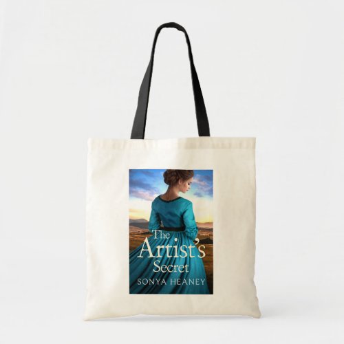 The Artists Secret by Sonya Heaney Tote Bag