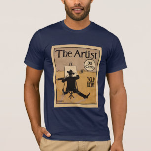 The Artist T-Shirt