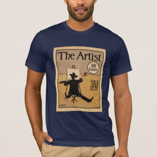The Artist T-Shirt
