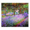 The Artist's Garden at Giverny, Claude Monet