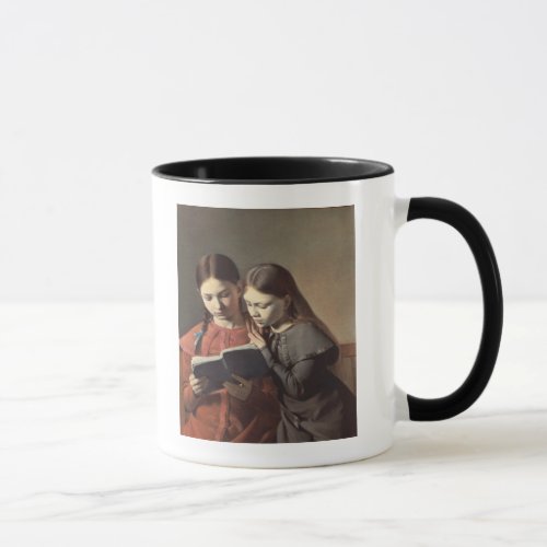 The Artists Sisters Signe and Henriette Mug