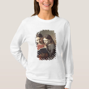 The Artist's Sisters Signe and Henriette T-Shirt