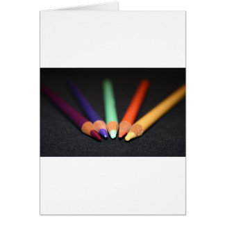 The Artist's Tools Cards