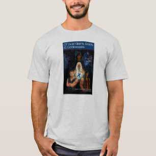 The Ascension Earth Series Tee