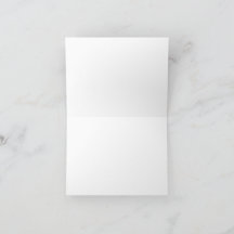 The Ascent customized Note Cards