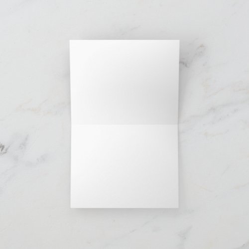 The Ascent customized Note Cards
