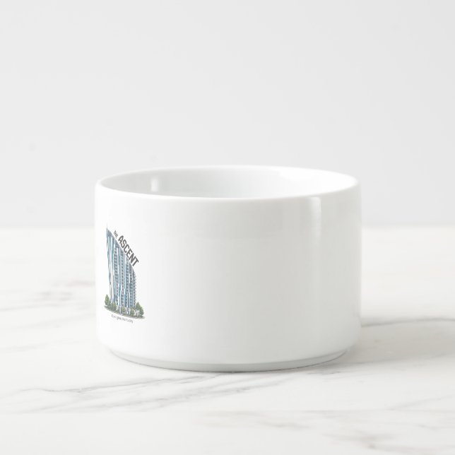 The Ascent Mug in Covington Kentucky (Center)