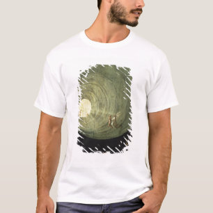 The Ascent of the Blessed T-Shirt