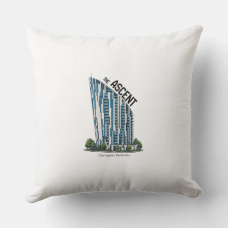 The Ascent Pillow in Covington Kentucky