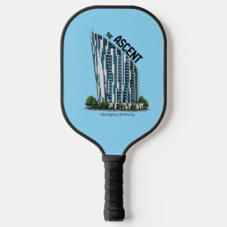 The Ascent Wear - Pickle Ball Paddle