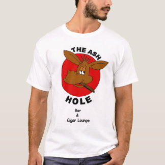 The Ash Hole T-Shirt