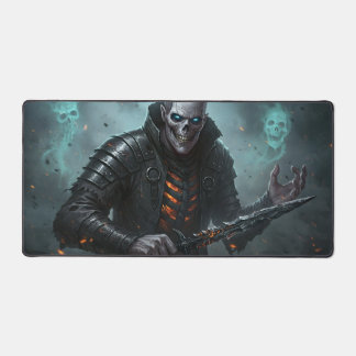 The Ashborn Revenant Desk Mat