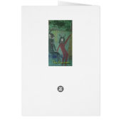 The Assistant Cards (Back)