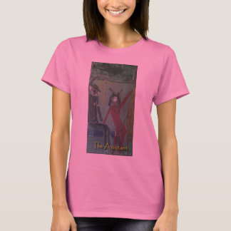 The Assistant T-Shirt