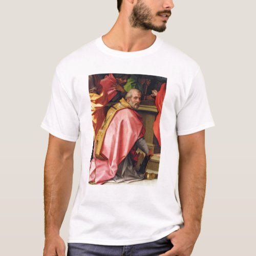 The Assumption of Mary T_Shirt