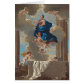 The Assumption of the Virgin (Front)