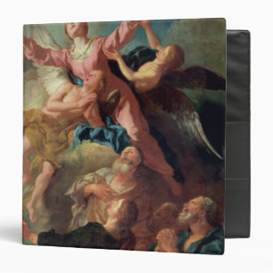 The Assumption of the Virgin Binder