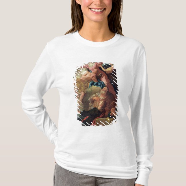 The Assumption of the Virgin T-Shirt (Front)