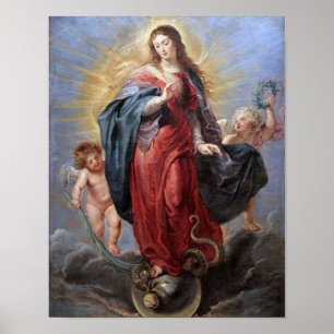 The Assumption Poster