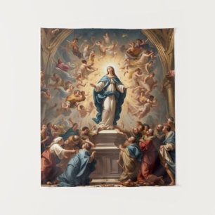 The Assumption Vector Tapestry