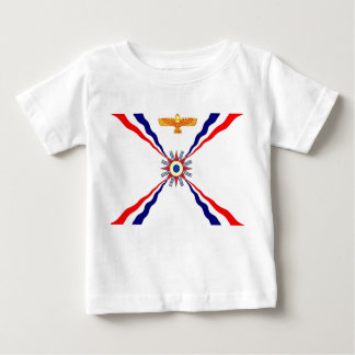 The Assyrian Chaldean Syriac Store Baby T-Shirt