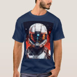 The astronaut T-Shirt
