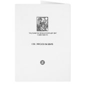 The Astronomer (Back)