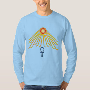 The Aten - Egyptian Deity T-Shirt