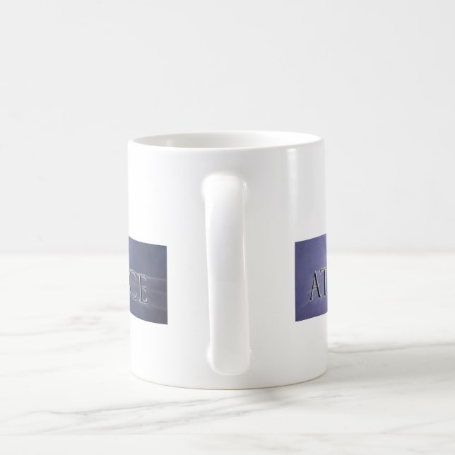 The Atheist Experience Official Mug (Handle)