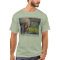 The Atheists Spoof Movie Poster Men's Shirt