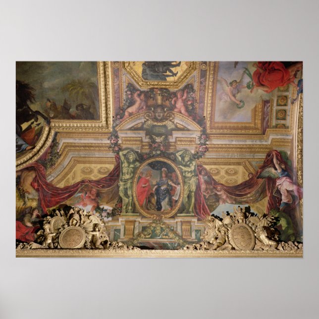 The Atonement for the Corsican Attacks Poster (Front)