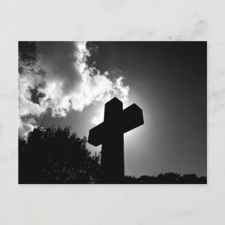 The Atonement Holiday Postcard