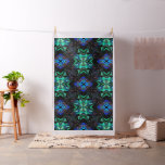 The Auditorium.... Fabric