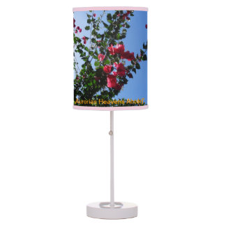 The Aurorian Lamp*! Table Lamp