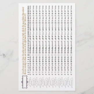 The Author Habit Tracker Hebrews 12:@