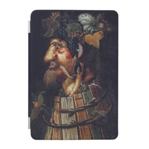 The Autumn, Arcimboldo iPad Mini Cover