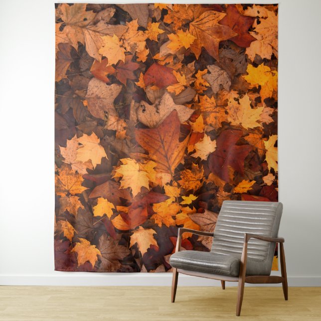 the autumn tapestry (In Situ)