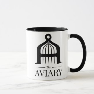 The Aviary Mug