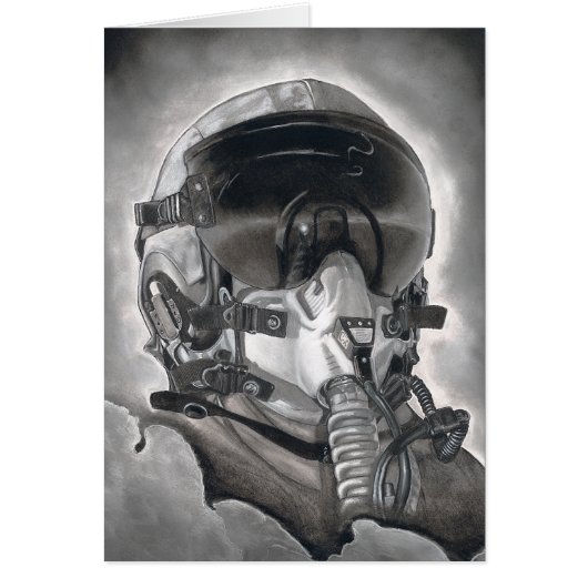 The Aviator Cards (Front)