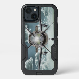 The Aviator iPhone 13 Case
