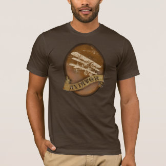 The Aviator T-Shirt