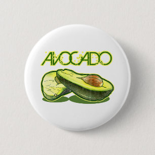 The Avocado Button