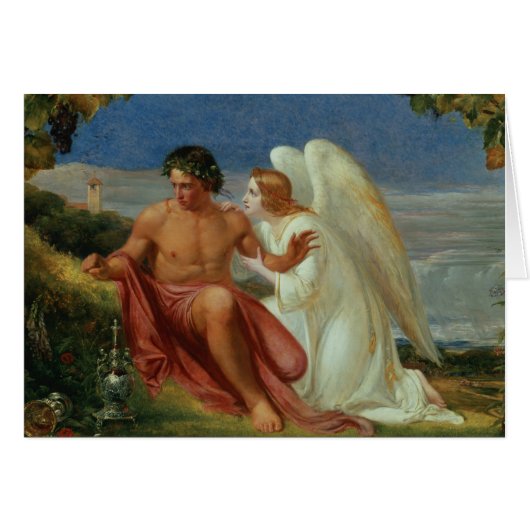 The Awakened Conscience (Front Horizontal)