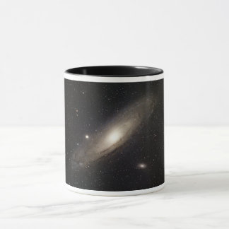 The Awesome Andromeda Galaxy Mug