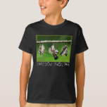 The Awesome Possums Tshirt at Zazzle